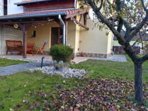 Ubytovanie Pavlík